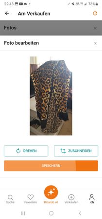 Leopardenmuster Schal, Stola Catwomen, Foulard leopard, wow