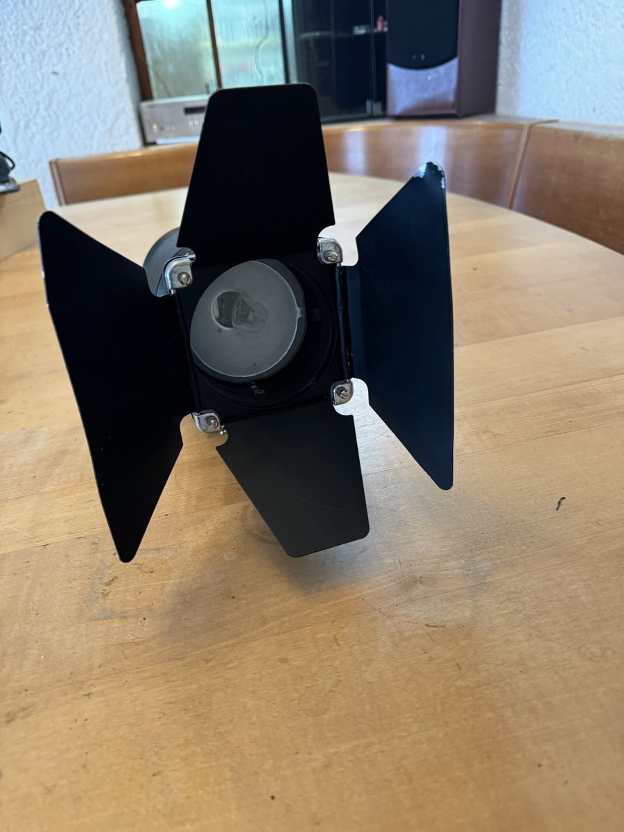 Lampade: Event Lampe – Usato da Dübendorf venduto da Sachs621