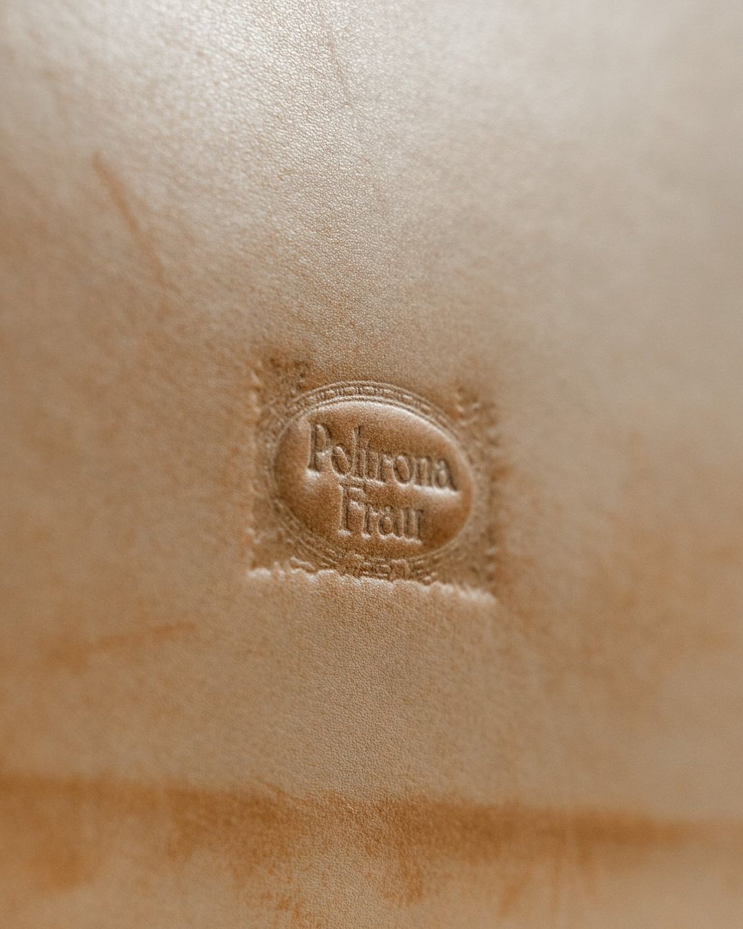 Poltrona Frau Poltrone: FAUTEUIL POLTRONA FRAU ARCHIBALD – Usato da Moutier venduto da Vintage-signature 8