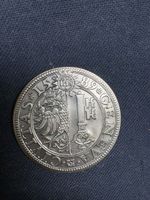 Médaille Genève Civitas 1589 Post Tenebras Lux état bon