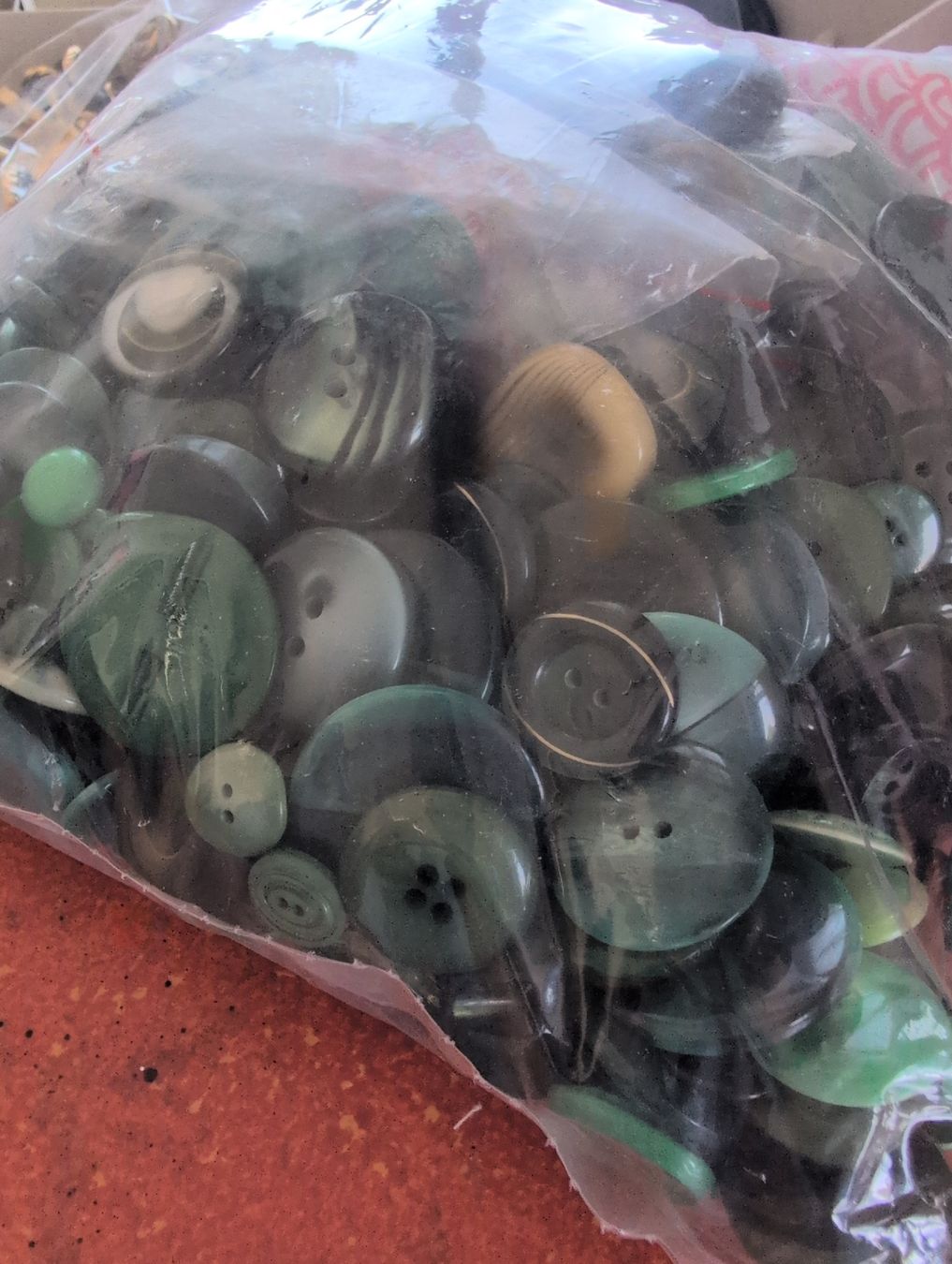 Knöpfe: Knöpfe – Neu (gemäss Beschreibung) aus Frauenfeld von syre01 1