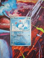 Marill - Reverse Holo - Pokemon Paldea Evolved