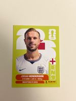 Panini ENG 9 WM2026