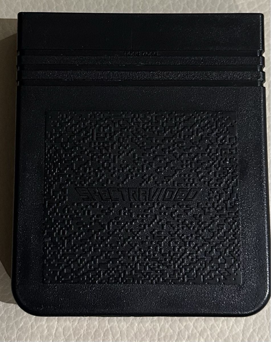 Atari Giochi: Gas Hog für Atari 2600 – Usato da Kestenholz venduto da Matti_10 1