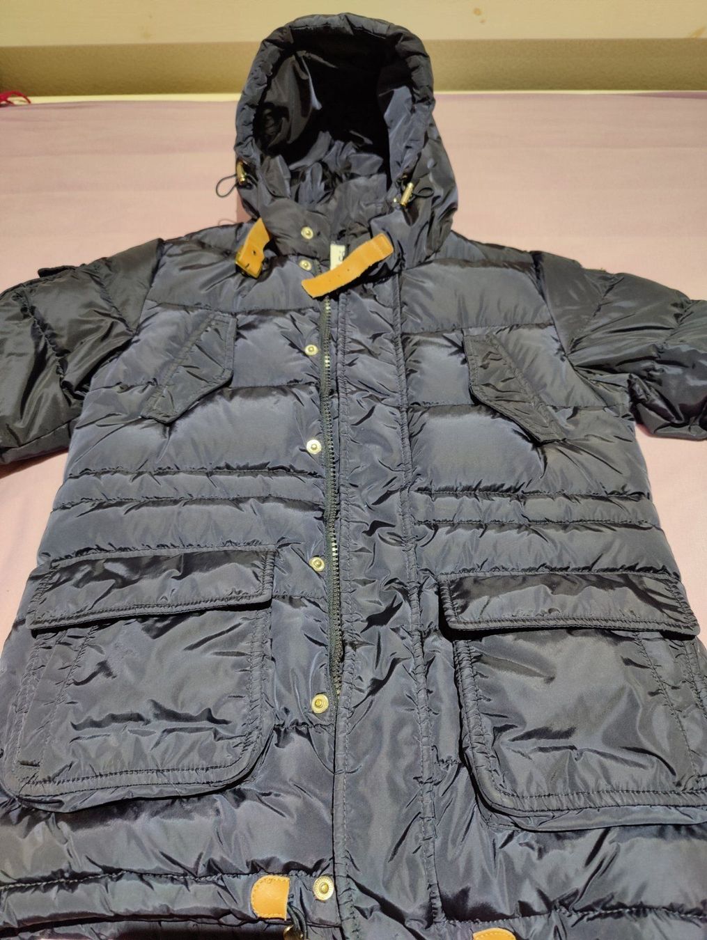 Il Gufo Jacken & Mäntel: Daunenjacke il Gufo – Gebraucht aus Stäfa von Viviane77