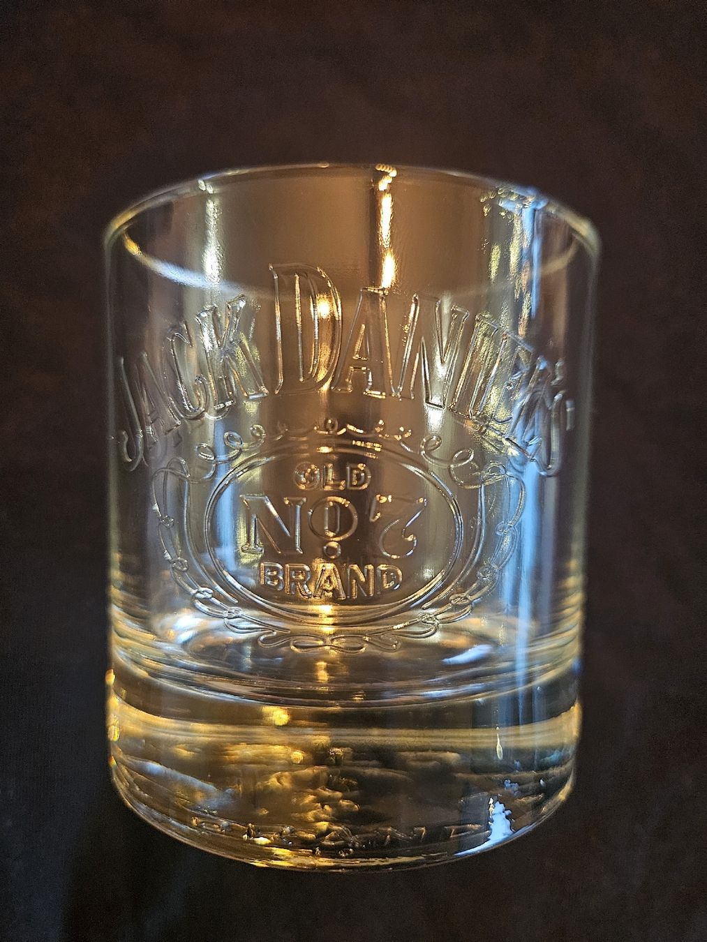 Verres: Jack Daniel's Old No. 7 Brand Glas Set 4 Stck – Neuf (Voir description) à Thun par Deathcorequeen 1