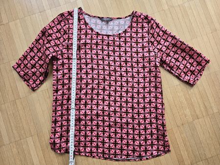 Princess go Hollywood Bluse / Shirt