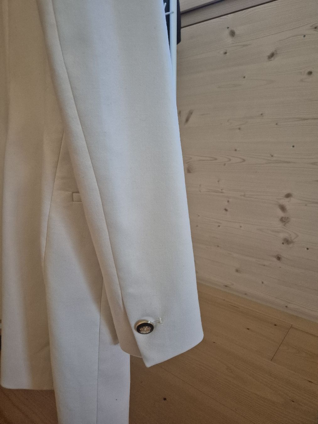Zara Jacken: Blazer Zara – Neu (gemäss Beschreibung) aus Schaanwald von Gismo034 1