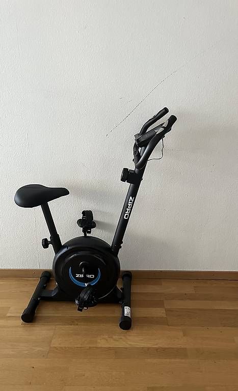 Vélos d'appartement: Home Trainer  – D'occasion à Bern par DR.MAMA 2
