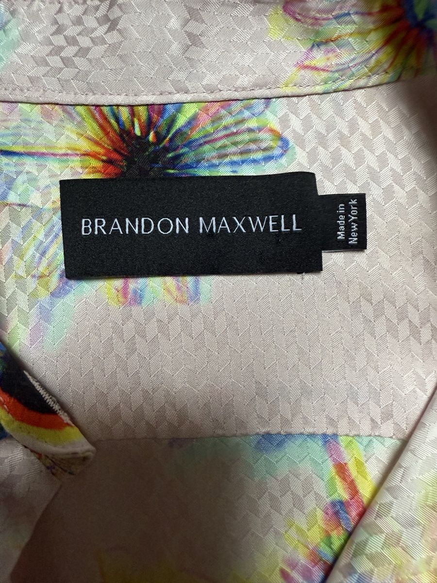 Camicette: Brandon Maxwell blouse 1300€ – Usato da Barna venduto da orbuyorcry 7
