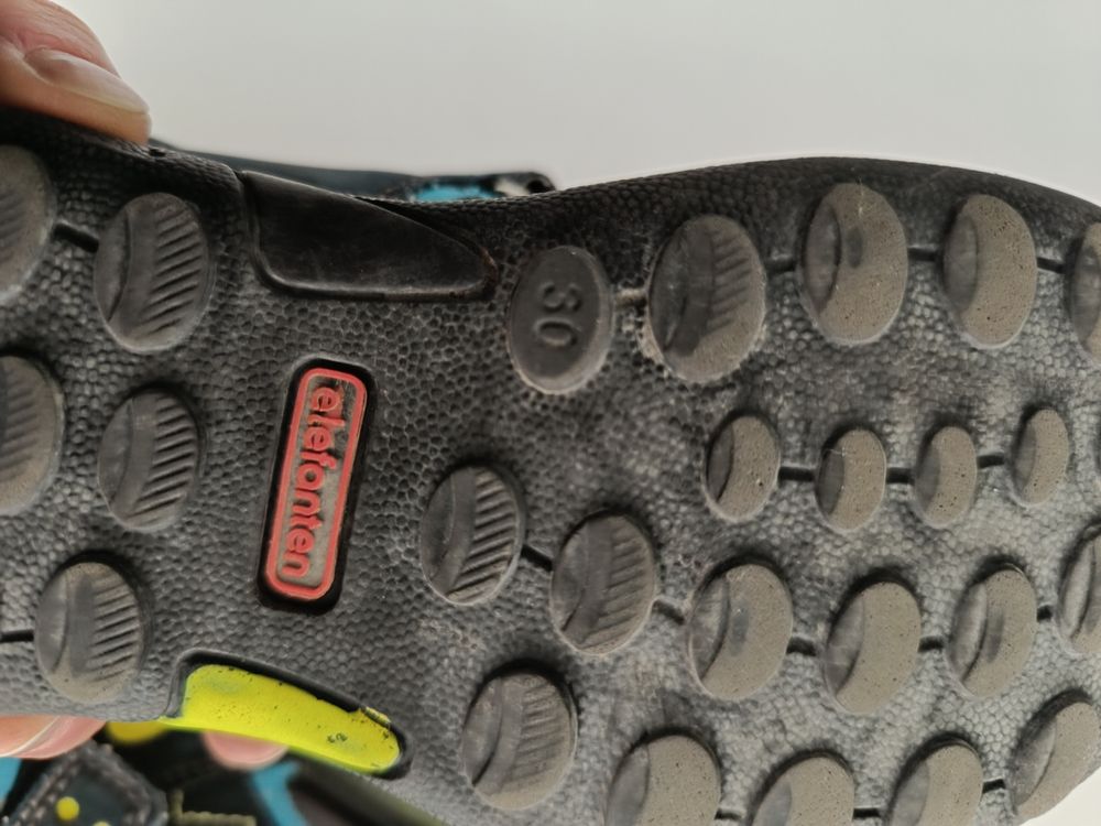 Elefanten Scarpe per ragazzi: Sandalen Gr. 30 – Usato da Ehrendingen venduto da Cheronimo2 2