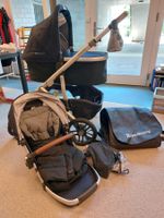 UPPER VISTA Babywagen