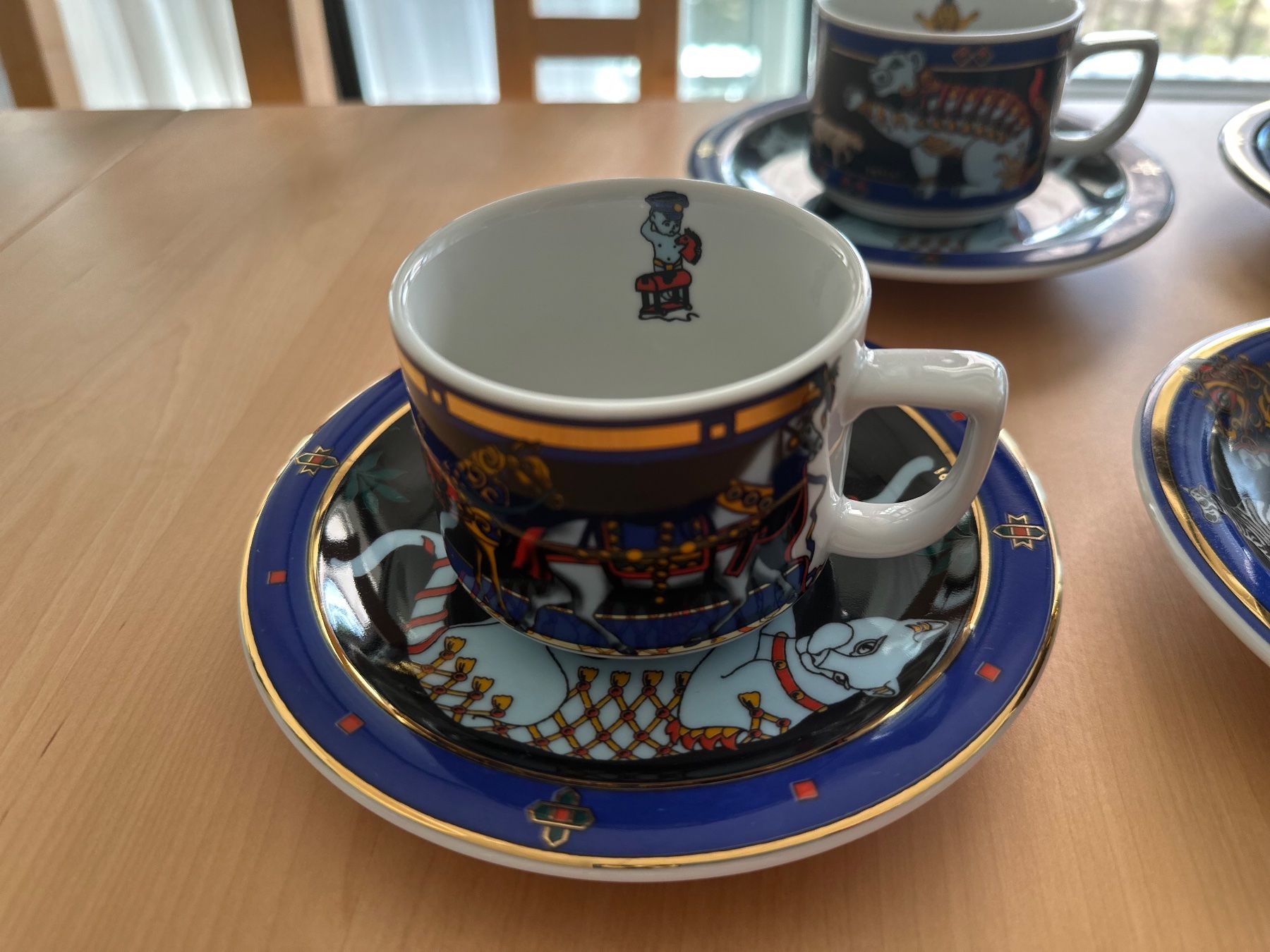 Bopla Geschirrsets: Bopla Magic set 6 Kaffeetassen – Gebraucht aus Vogelsang AG von bea_wf9v 4