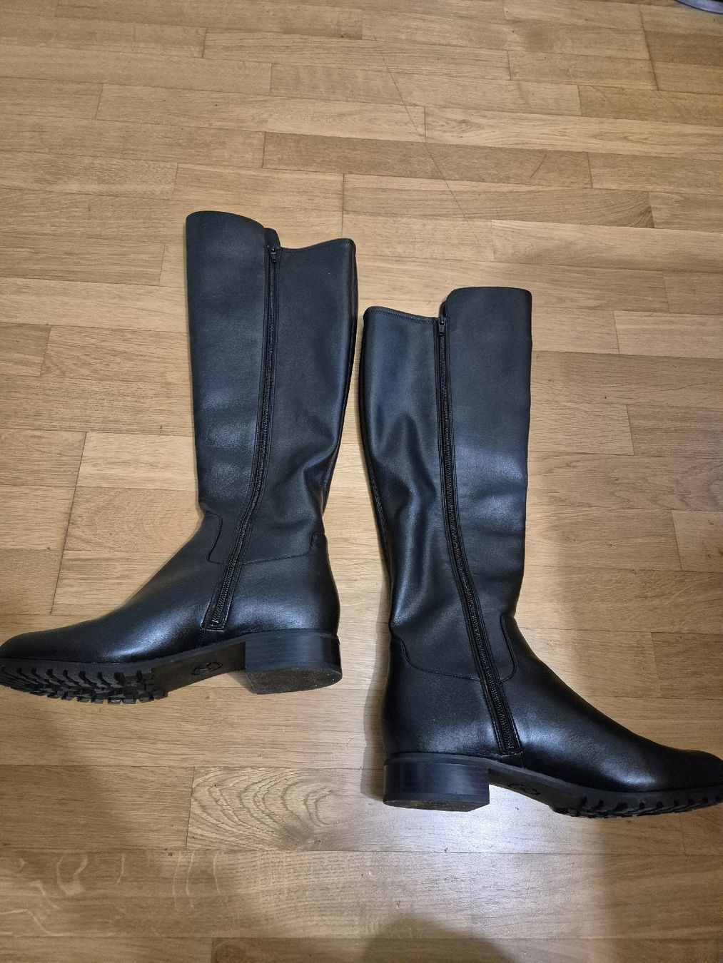 Michael Kors Damenschuhe: Cuissardes Mickael Kors – Neu (gemäss Beschreibung) aus BIEL/BIENNE von rac_5tsm 1