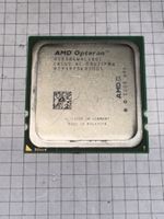 CPU AMD Opteron 2008