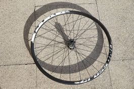 26 Zoll Mavic Cross  Felge guter zustand und sehr leicht