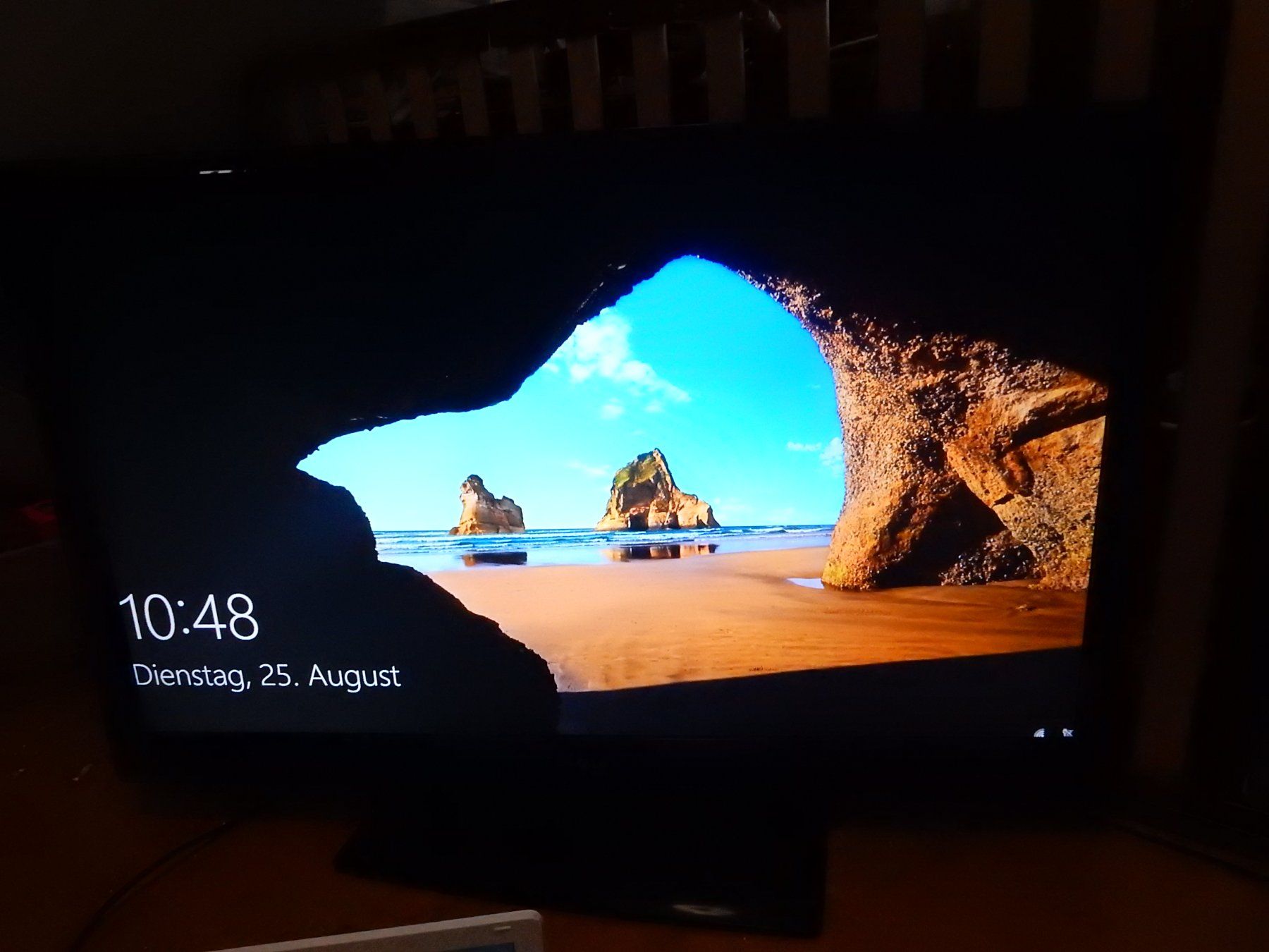 LG Televisori: Lg TV Gerät – Usato da Balsthal venduto da Subaru11 6