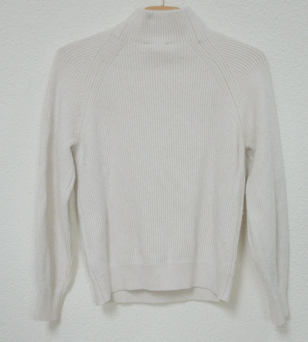 Tom Tailor Maglioni & Felpe: Damen Pullover mit Stehkragen von Tom Tailor, Grösse: S – Usato da Niederhasli venduto da littledrop 1