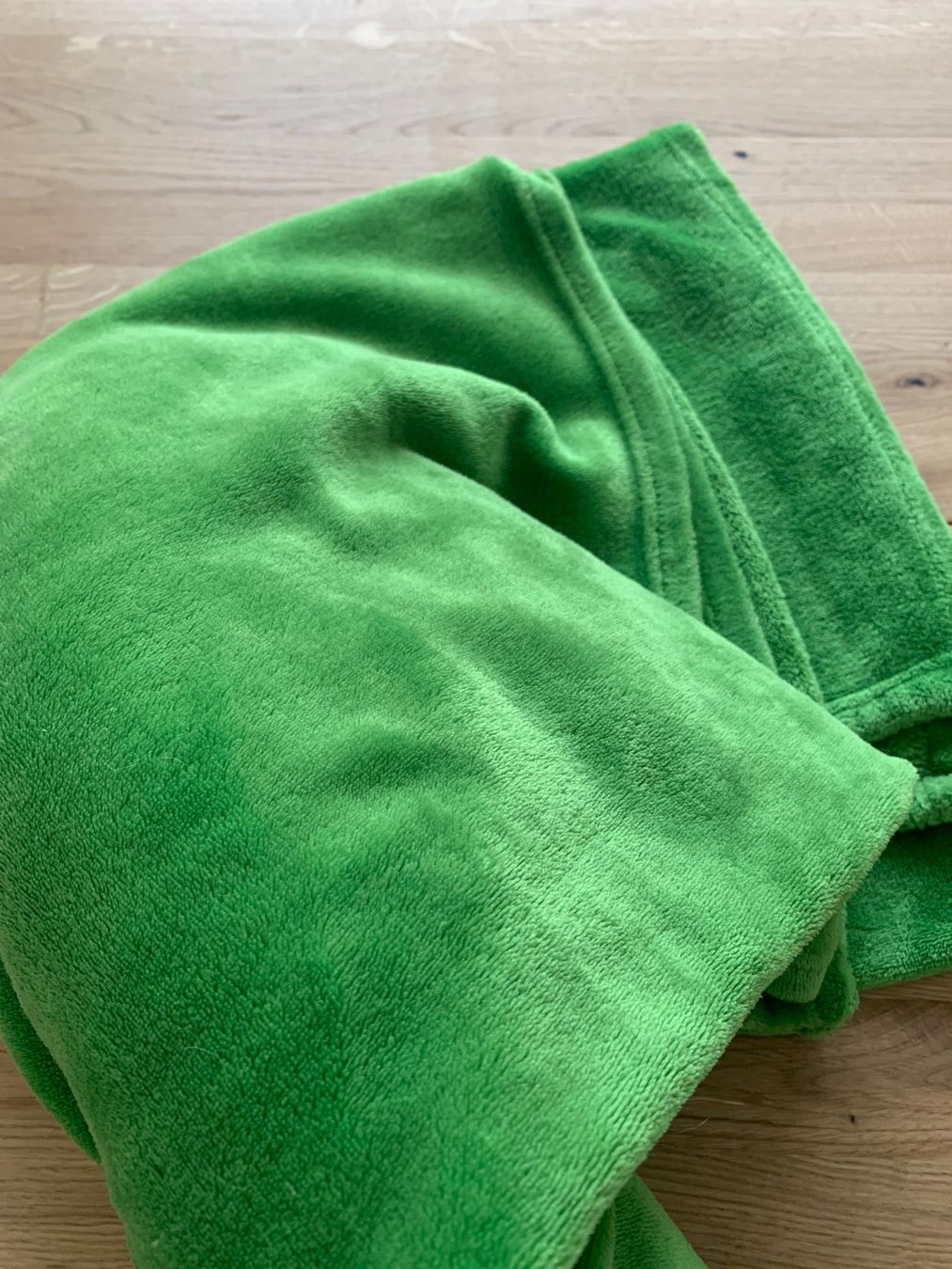 Ikea Coperte: kea Wolldecke Kuscheldecke Sofadecke Apfelgrün – Nuovo (secondo la descrizione) da Adliswil venduto da wenk09 2
