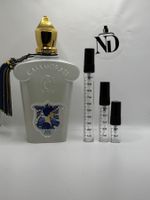 Xerjoff Casamorati Quattro Pizzi 2ml Abfüllung Probe