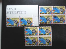 1967 - 409,  6x**,4xET