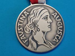 Liestal 1972 Denar Faustina Filia (C228)