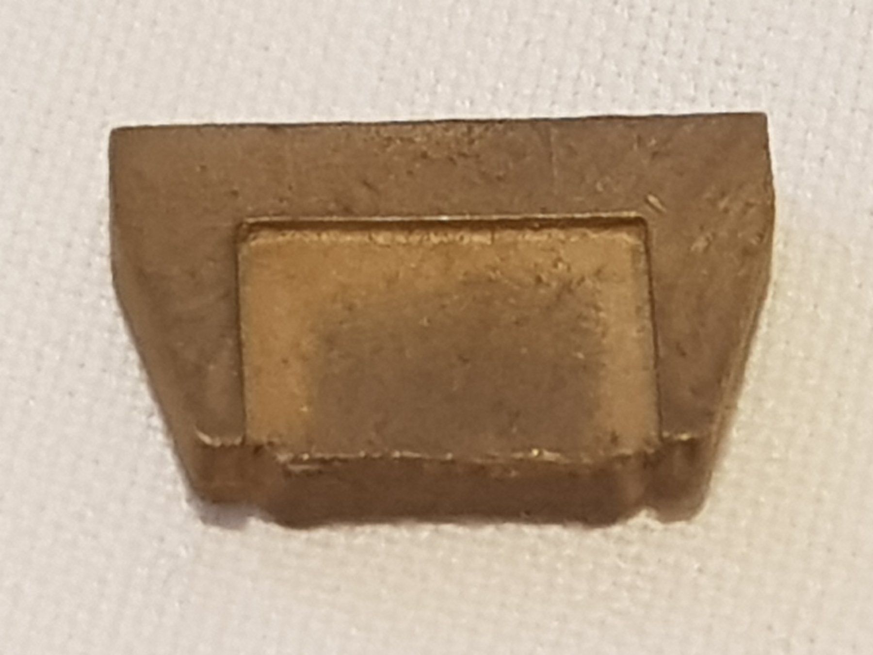 Modellini di ferrovie: Batteriekasten (1) – Nuovo (secondo la descrizione) da Luzern venduto da inca55 3