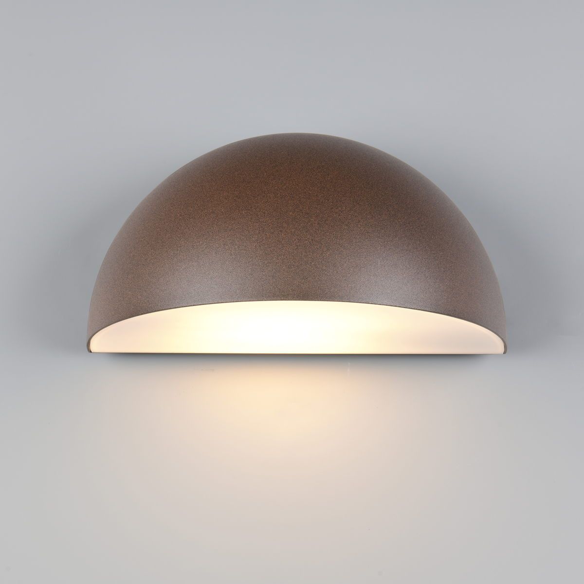 Lampade: Aussen Wandleuchte, IP44, 14 cm Höhe – Nuovo (secondo la descrizione) da Kreuzlingen venduto da Smart-Light 1