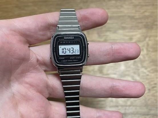 Orologi: 4 Uhren – Nuovo (secondo la descrizione) da Dietikon venduto da sal_zdn5 2