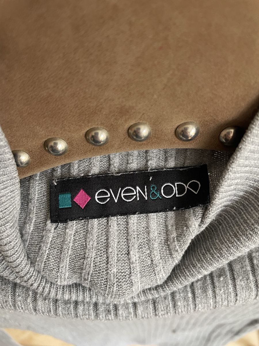 Maglioni & Felpe: EVEN&ODD - Pullover – Usato da Kriens venduto da elly24 2