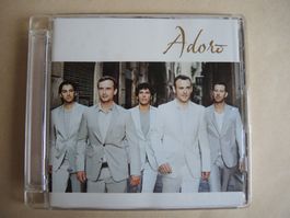Adoro CD - Ouvertüre - Liebe ist alles - Irgendwie  Flugzeug