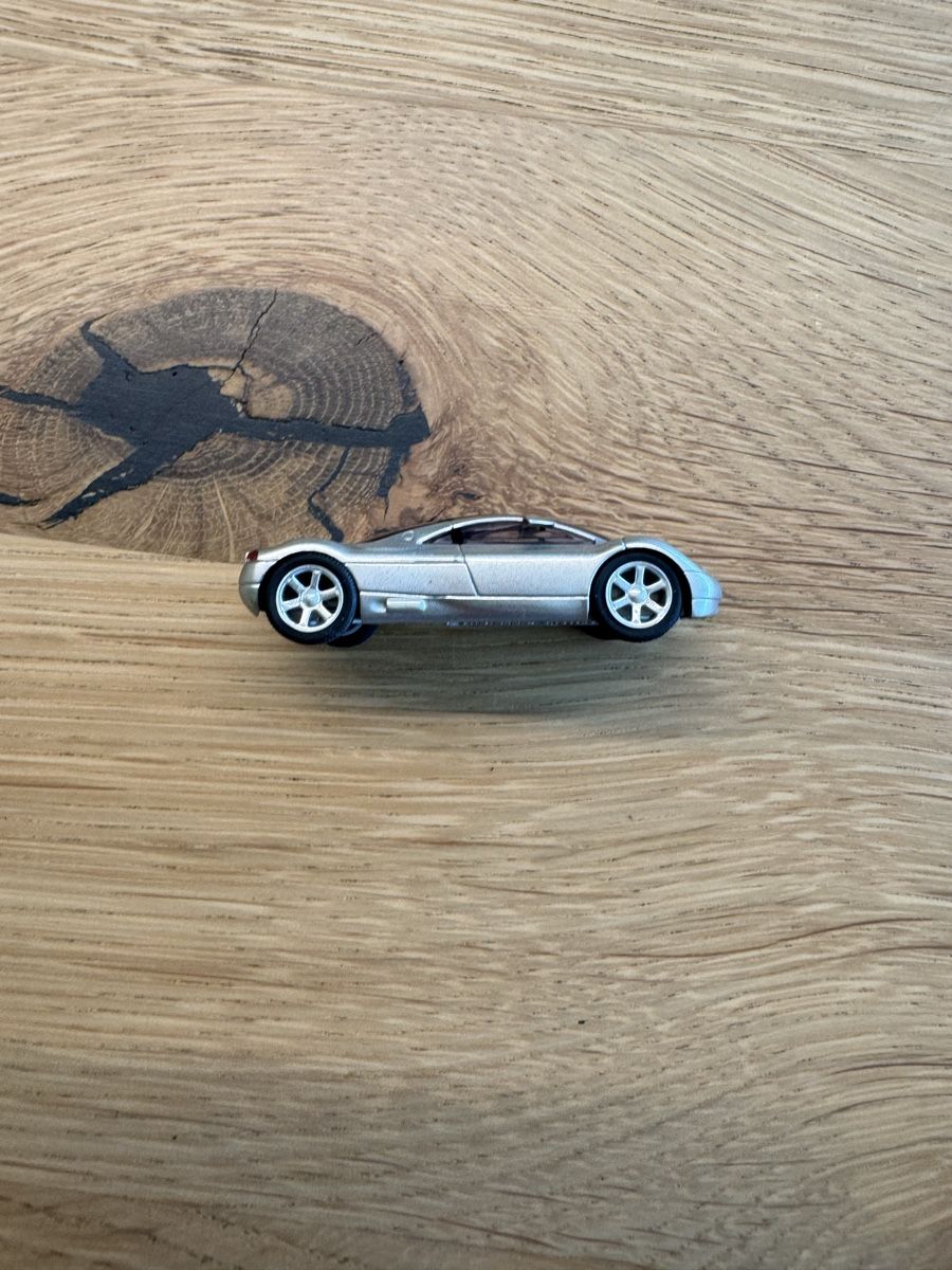 Audi Modellini d'auto: Modellauto Audi Avus Studie 1:87 – Usato da Uznach venduto da Martina191185 1