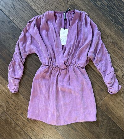 Zara Minikleid NEU Grösse S