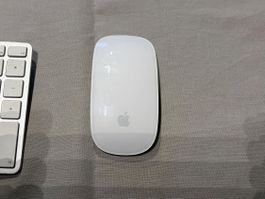iMac Maus Wireless