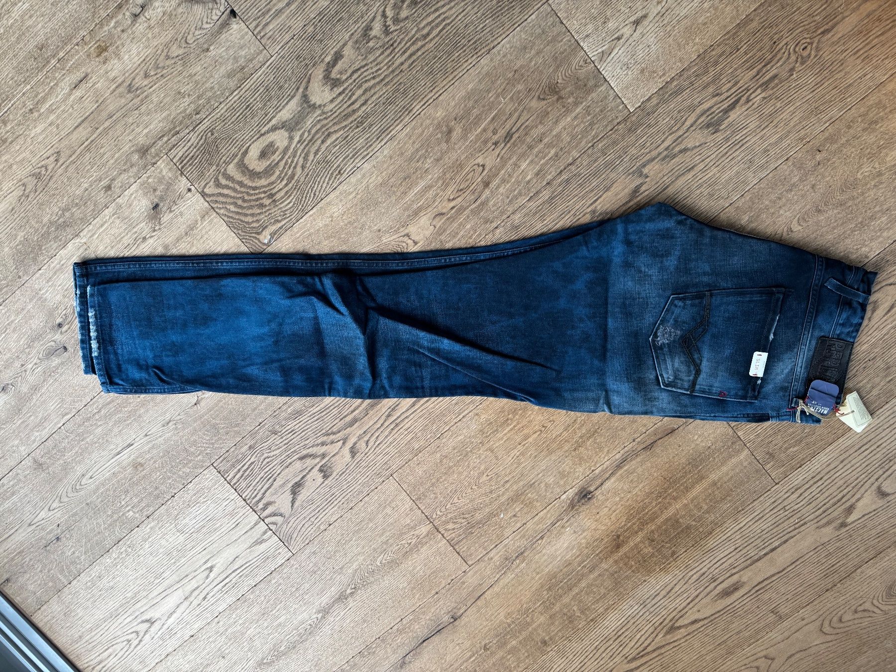 Replay Pantaloni: Hose, Replay **NEU**  34/34 – Nuovo (secondo la descrizione) da Stettfurt venduto da outlet72 1