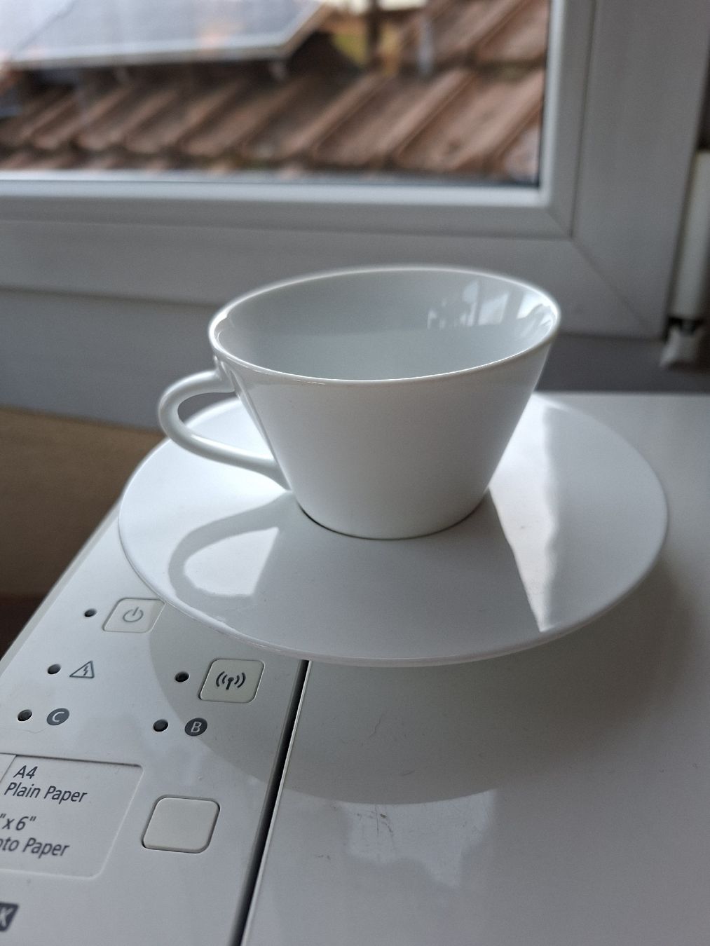 Nespresso Tassen: nespresso Ritual Cappuccino – Neu (gemäss Beschreibung) aus Meinisberg von Destiny1972 1