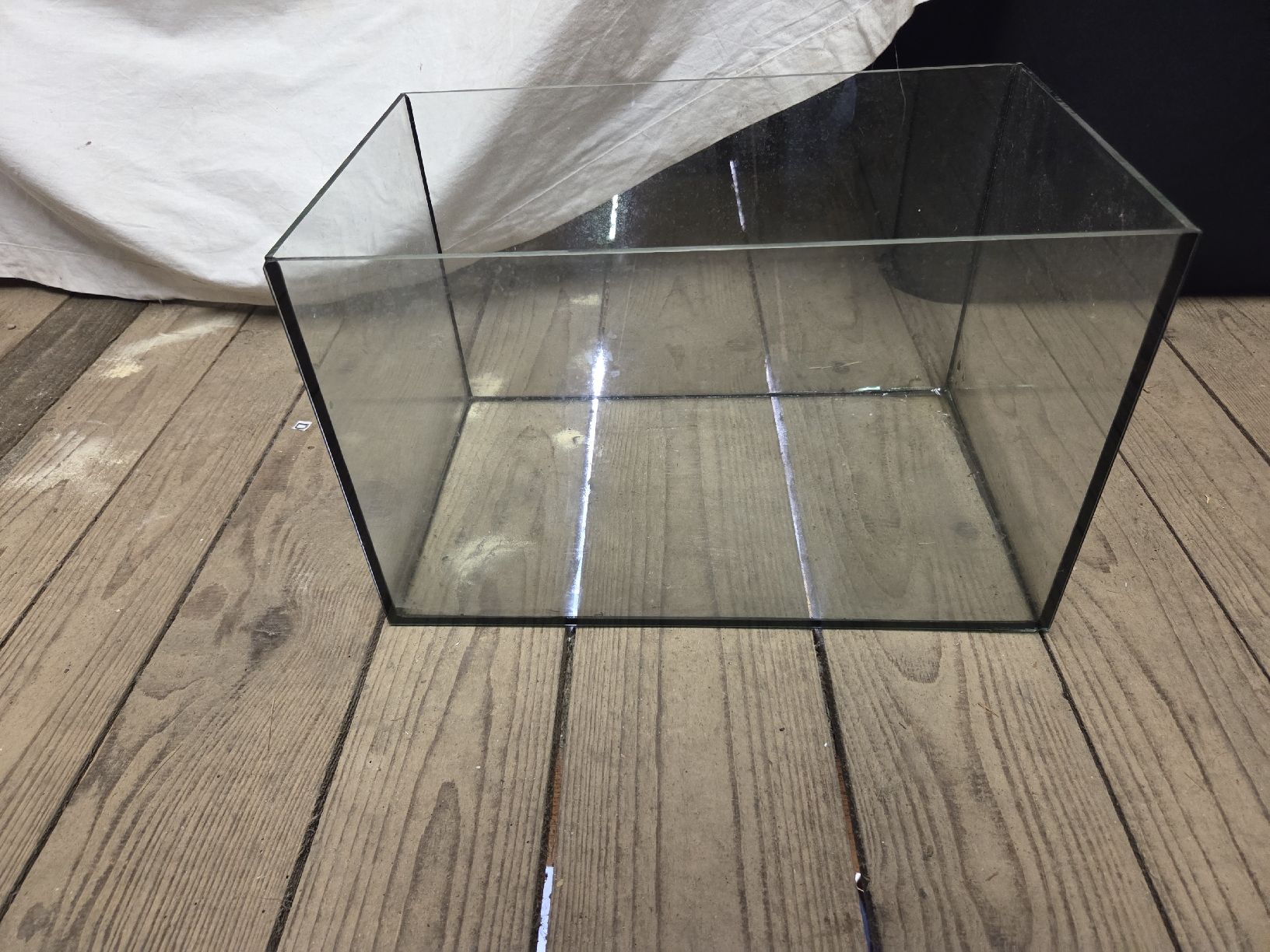 Terrariums: mini Terrarium – D'occasion à Wädenswil par weihpos
