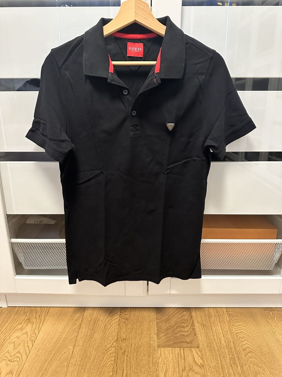 Guess Polos: Guess Polo-Shirt – Neuf (Voir description) à Selzach par Mperformance83
