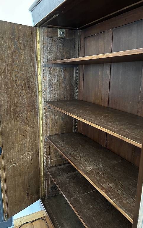 Armadi: armadio antico / Antiker Schrank – Usato da Brione s. Minusio venduto da mik_pm95 3