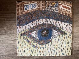 S88/Vapors - Magnets