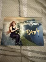 Autogramm Patty Gurdy 