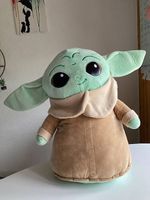 Grande peluche Grogu Star Wars neuve