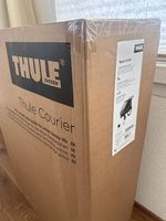 Thule Fahrradanhänger NEU