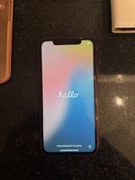 Apple iPhone XR rot Smartphone