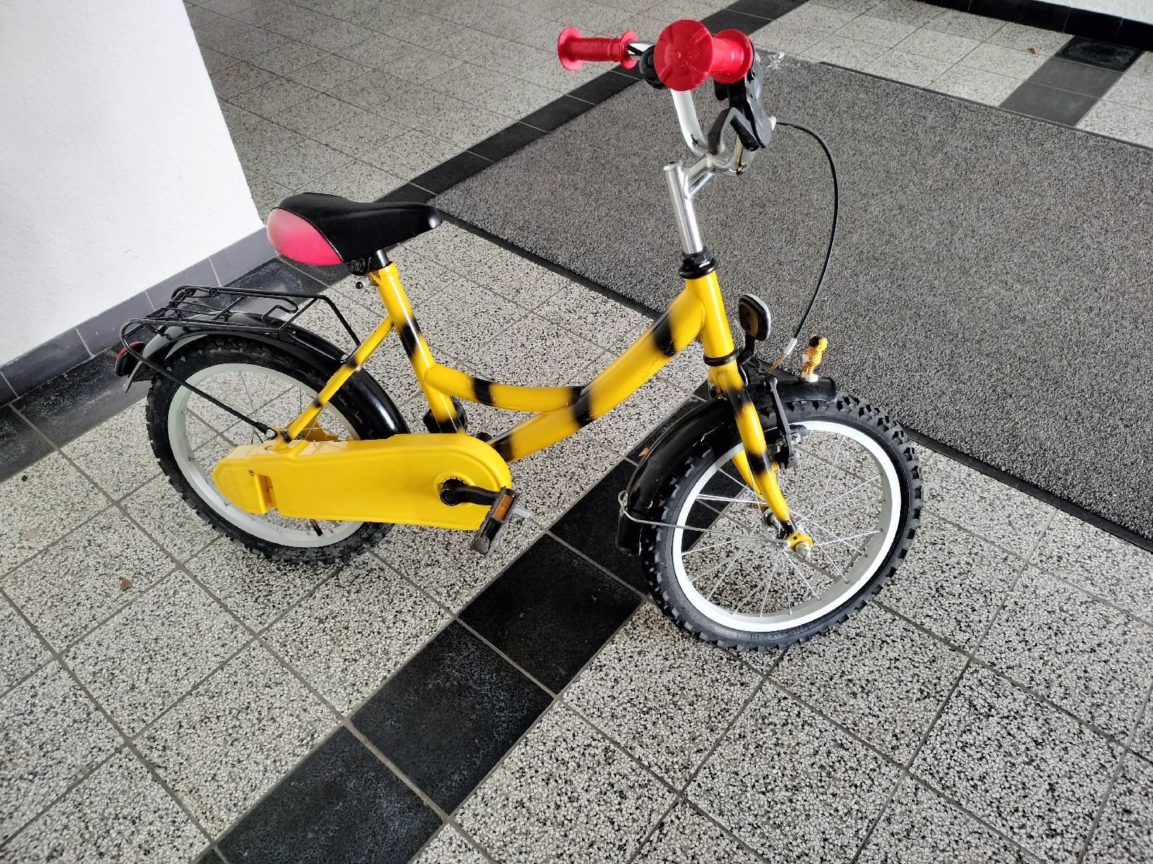 Velos: Kinderfahrrad – Gebraucht aus Basel von Uenal123 2