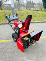 Schneefräse Honda HS 828