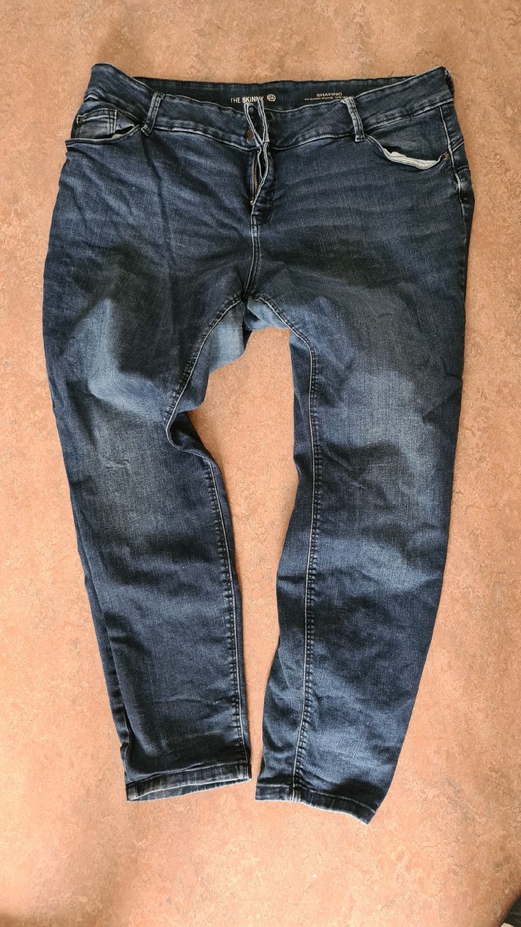 Jeans: jeans – Gebraucht aus Trimbach von Meily2