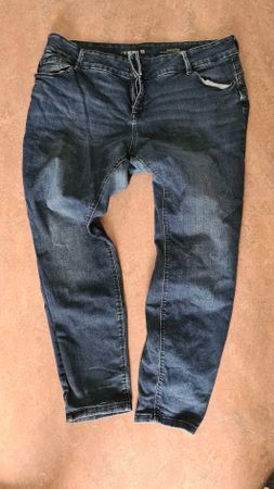 jeans