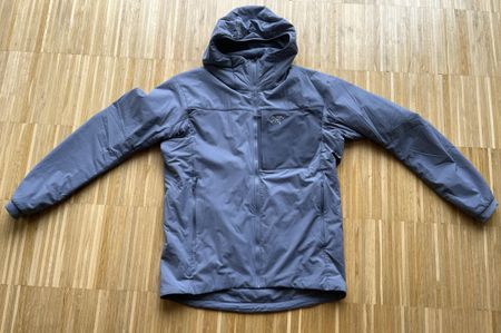 Arcteryx Proton Jacke Gr. L Neuwertig