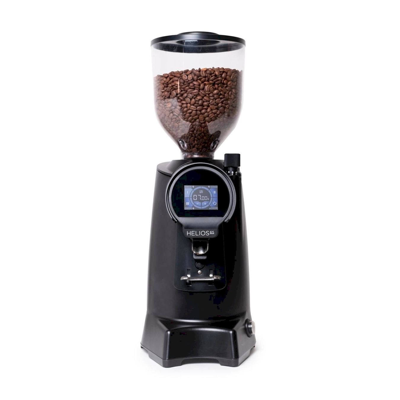 Elettrodomestici da cucina: Eureka HELIOS 65 Espressomühle schwarz – Nuovo e nell'imballaggio originale da Bottighofen venduto da zaap 1